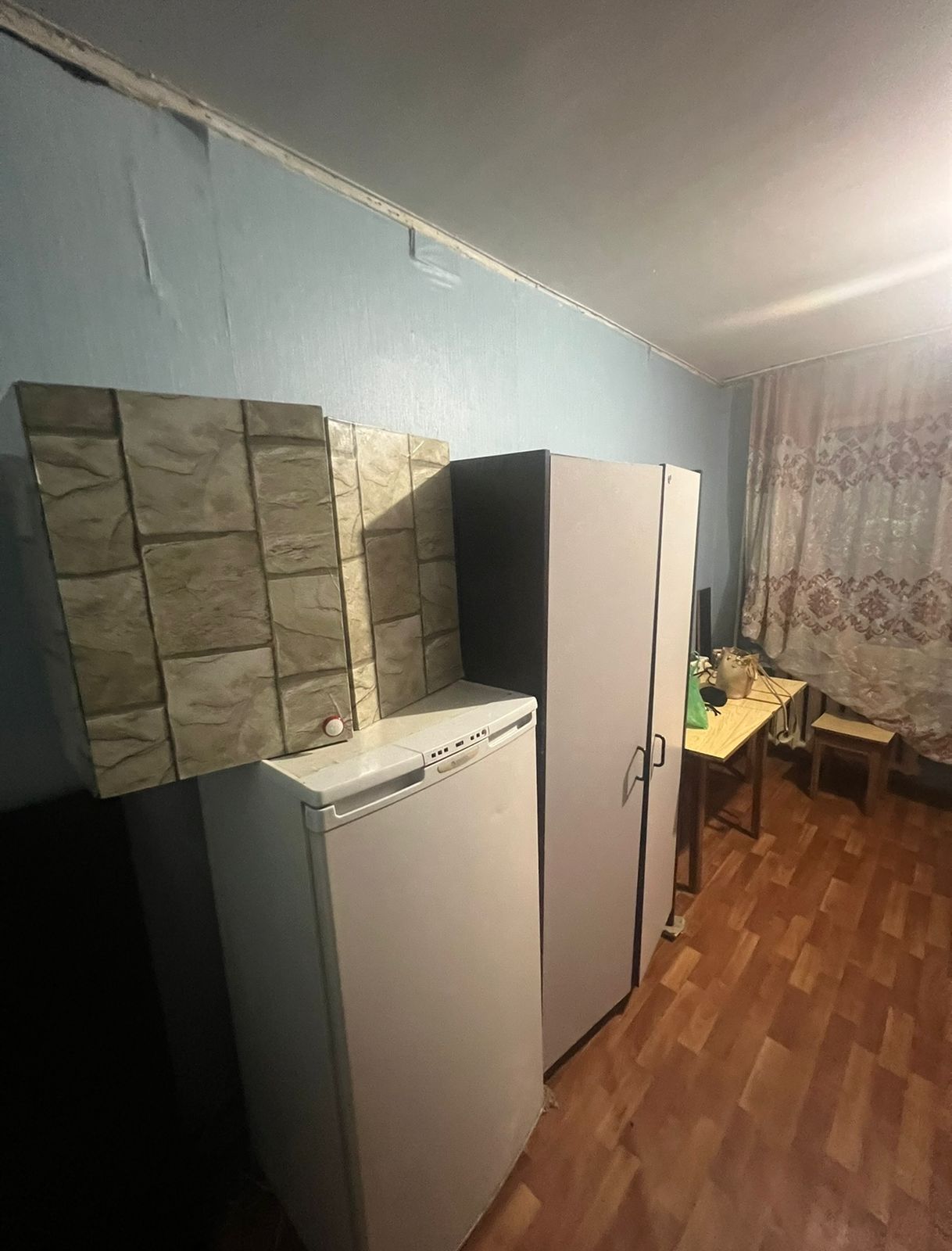 1 room flat — photo 3